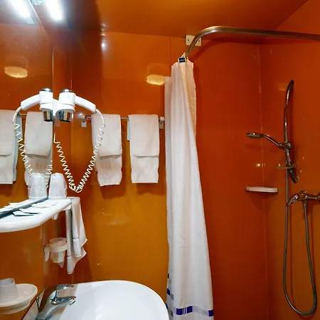 Ristorante Commercio 3*
