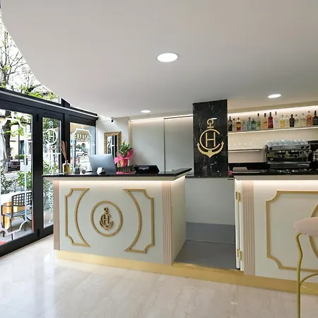 Otel Ristorante Commercio 3*