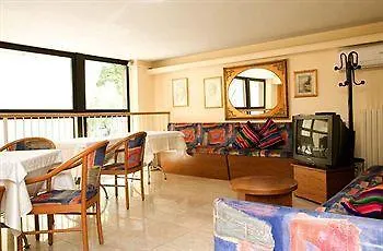 Ristorante Commercio 3* Salò