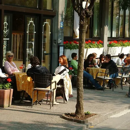 Ristorante Commercio