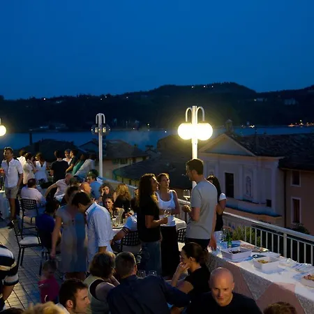 Hotel Ristorante Commercio Salò