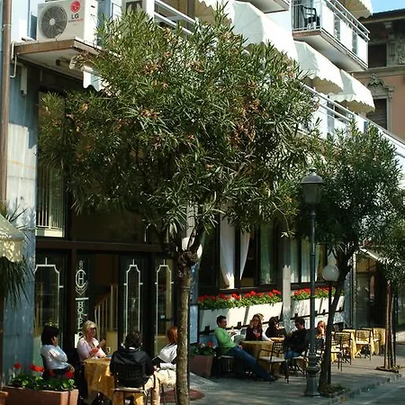 Ristorante Commercio