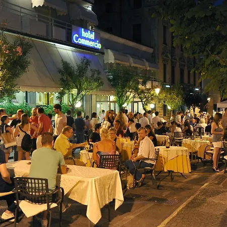 Ristorante Commercio Hotel