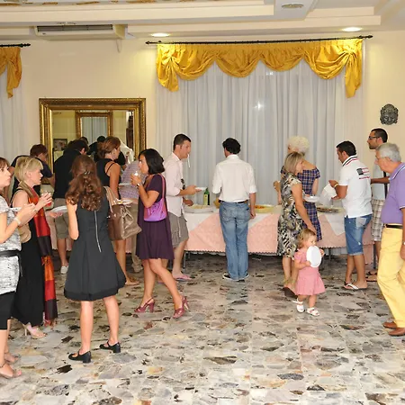Ristorante Commercio Hotel