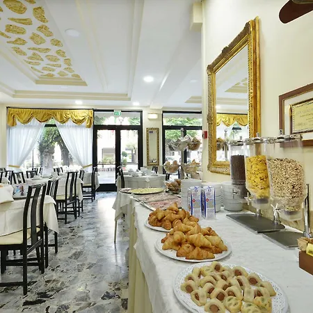 Ristorante Commercio 3* Saló