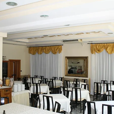 Ristorante Commercio Hotel 3*