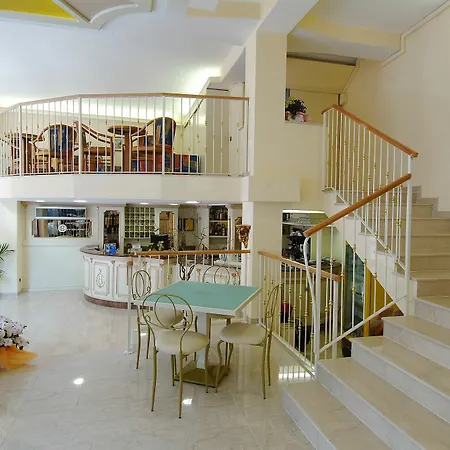 Ristorante Commercio 3*