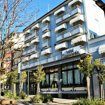 Ristorante Commercio 3*
